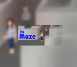 The Maze Steam CD Key