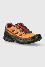 Boty LA Sportiva Ultra Raptor II pánské, oranžová barva, 46M102320