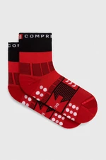 Ponožky Compressport Fast Hiking Socks SCRU2029