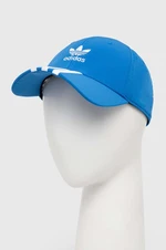 Kšiltovka adidas Originals s aplikací, IS1626