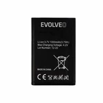 EVOLVEO originální baterie 1000 mAh pro  EasyPhone FM / FL