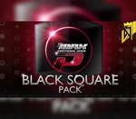 DJMAX RESPECT V - Black Square Pack DLC Steam CD Key