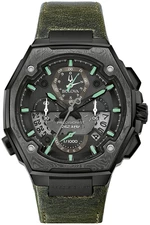 Bulova Precisionist X 98b355