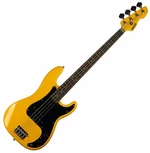 Markbass Yellow PB Elektrická basgitara