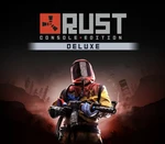 RUST Console Edition Deluxe XBOX One / Xbox Series X|S Account