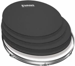 Evans SO-2346 SoundOff Drum Mute Standard Set Dämpfer-Zubehör