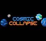 Cosmic Collapse (2024) PC Steam CD Key