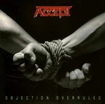 Accept - Objection Overruled (LP)