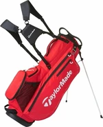 TaylorMade Pro Torba golfowa stojąca Red