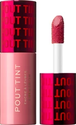 Revolution Lesk na rty Pout Tint (Lip Gloss) 3 ml Sweet Pink