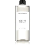 Ambientair The Olphactory White Lotus náplň do katalytické lampy Heaven 500 ml