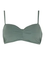 DEFACTO Regular Fit Strappy Bikini Top