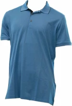 Galvin Green Marty Ventil8 Kings Blue/Black 2XL Polo košeľa