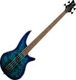 Jackson JS Series Spectra Bass JS2P Blue Burst Basse électrique