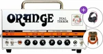 Orange Dual Terror 30 Head SET Röhre Gitarrenverstärker