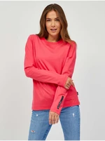 SAM73 Womens Long Sleeve T-Shirt SAM 73 Sariol - Women