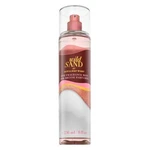 Bath & Body Works Wild Sand tělový spray unisex 236 ml