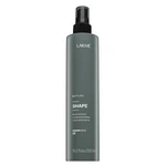 Lakmé K.Styling Shape Brushing Lotion stylingový sprej pro zpevnění vlasů 300 ml