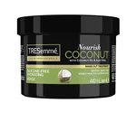 Hydratační maska Tresemmé Nourish Coconut Silicone-Free Hydrating Mask - 440 ml + dárek zdarma