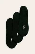 Polo Ralph Lauren - Ponožky (3-pak) 4,56E+11