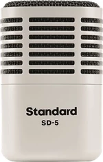 Universal Audio SD-5 Microfon dinamic pentru instrumente