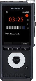 Olympus DS-2600 Recorder portabil