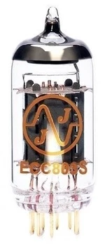 JJ Electronic ECC803 S GP Lampa do wzmacniacza gitarowego