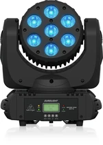 Behringer Moving Head MH710 Robotlámpa