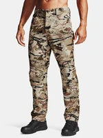 Nohavice Under Armour UA Hardwoods STR Pant-MIS - Muži