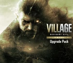 Resident Evil Village - Gold Edition Upgrade Pack EU (without DE) PS4 CD Key