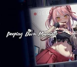 Peeping Dorm Manager PC Steam Account