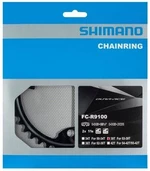 Shimano Y1VP39000 Koło łańcuchowe 110 BCD-Asymetryczny 39T 1.0