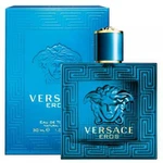 VERSACE Eros Toaletná voda pre mužov 30 ml