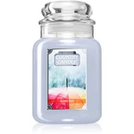 Country Candle Rainy Day vonná svíčka 737 g