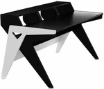 Zaor Vision W Black-White Mobilier pentru Studio