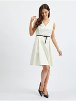 Orsay White Women's Dress - Women's