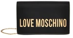 Moschino Love Dámska crossbody kabelka JC4103PP1MKD000B