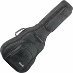 Stagg STB-NDURA 15 W Tasche für akustische Gitarre, Gigbag für akustische Gitarre