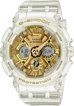 Casio G-Shock GMA-S120SG-7AER (411)