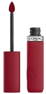 L´Oréal Paris Matný hydratačný rúž Infaillible Matte Resist ance ( Lips tick ) 5 ml 420 Le Rouge Paris