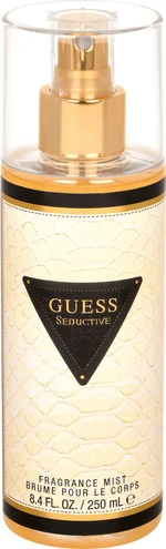 Guess Seductive - telový sprej 250 ml