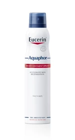 Eucerin Masť v spreji Aquaphor ( Body Ointment Spray) 250 ml