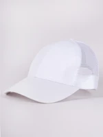 Yoclub Kids's Children's Baseball Cap CZD-0662U-0100