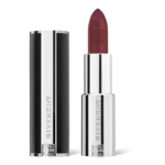 Givenchy Dlhotrvajúci rúž Interdit Intense Silk ( Lips tick ) 3,4 g N117 Rouge Erable