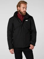 Helly Hansen Bunda Černá