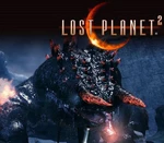 Lost Planet 2 EU Steam CD Key