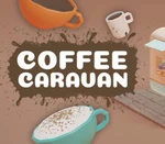 Coffee Caravan PC Steam Account
