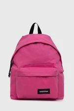 Batoh Eastpak dámský, růžová barva, velký, hladký, EK000620K251-K25