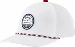 Callaway Bogey Free White/Red/Navy UNI Casquette