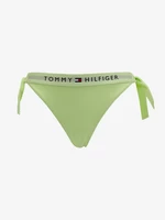 Neon green bikini bottoms Tommy Hilfiger